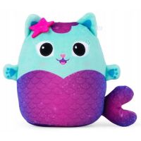 UNIVERSAL PLUSH SQUISHY MERCAT, PLYŠ 30cm