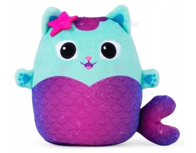 UNIVERSAL PLUSH SQUISHY MERCAT, PLYŠ 30cm