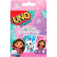 Uno Junior Gábinin kouzelný domek