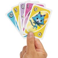 Uno Junior Gábinin kouzelný domek 2