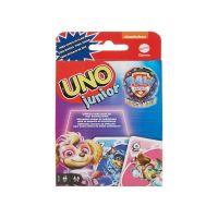 Uno Junior Tlapková patrola