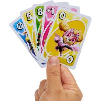 Uno Junior Tlapková patrola 2