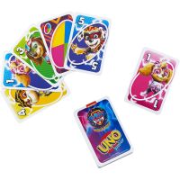 Uno Junior Tlapková patrola 3