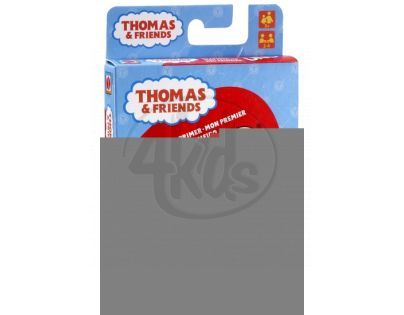 MATTEL R2823 - UNO karty Mašinka Tomáš
