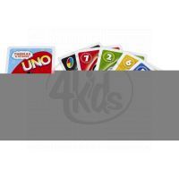 MATTEL R2823 - UNO karty Mašinka Tomáš 2
