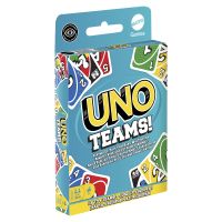 UNO Teams 2