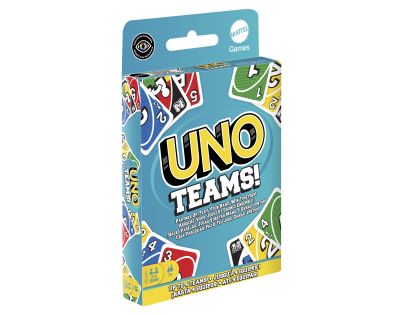 UNO Teams