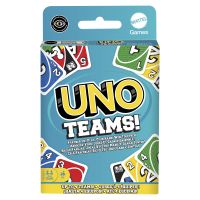 UNO Teams 3