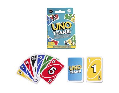 UNO Teams
