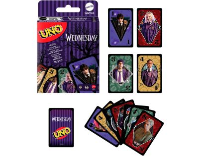 Uno Wednesday