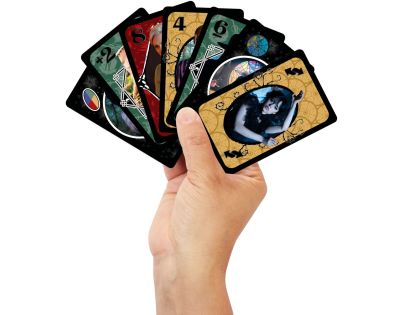 Uno Wednesday