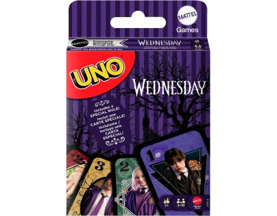 Uno Wednesday