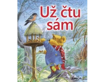Junior Už čtu sám