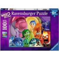 Ravensburger V hlavě 2, 100 dílků 2