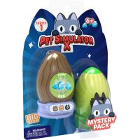 Vajíčka s figurkami Pet simulator 2 ks