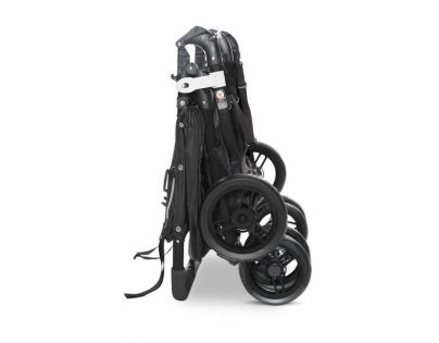 Valco Snap 4 Kočárek Sport Duo Black černá