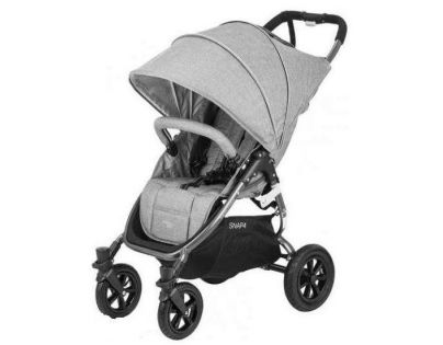 Valco Snap 4 Kočárek Tailor Made Sport Grey Marle