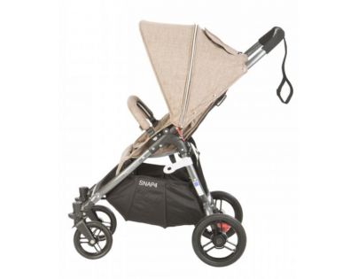 Valco Snap 4 Kočárek Tailor Made Sport Sand