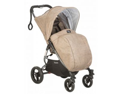 Valco Snap 4 Kočárek Tailor Made Sport Sand