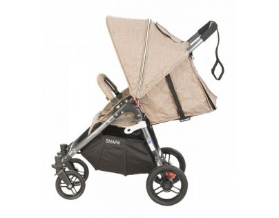 Valco Snap 4 Kočárek Tailor Made Sport Sand