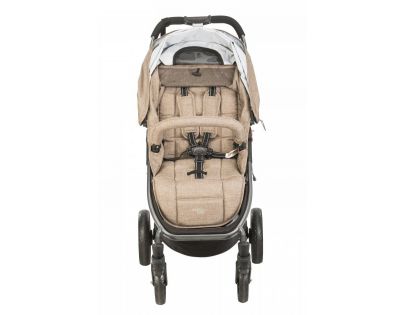 Valco Snap 4 Kočárek Tailor Made Sport Sand