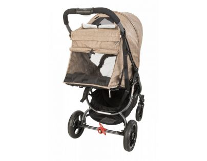 Valco Snap 4 Kočárek Tailor Made Sport Sand