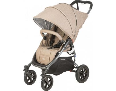Valco Snap 4 Kočárek Tailor Made Sport Sand