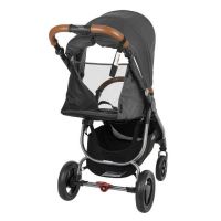 Valco Snap 4 Trend Kočárek Sport Tailor Made Black Charcoal 4