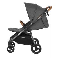 Valco Snap 4 Trend Kočárek Sport Tailor Made Black Charcoal 3
