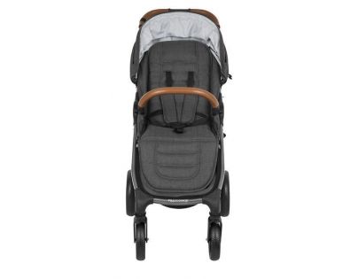 Valco Snap 4 Trend Kočárek Sport Tailor Made Black Charcoal