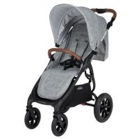 Valco Snap 4 Trend Kočárek Sport Tailor Made Black Grey Marle Valco Snap 4 Trend Kočárek Sport Tailor Made Black Grey Marle
