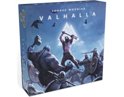 REXhry Valhalla