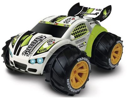 VaporaceR Amphibious zelené