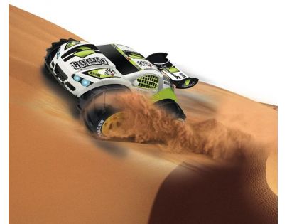 VaporaceR Amphibious zelené