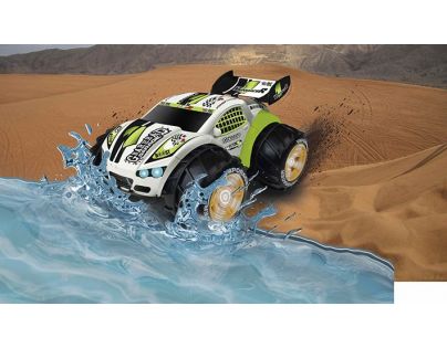 VaporaceR Amphibious zelené