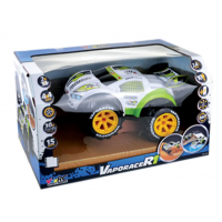 VaporaceR Amphibious zelené 4