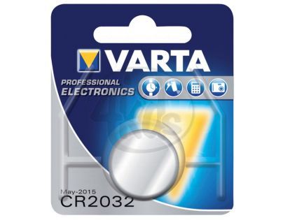 Baterie VARTA 3V CR2032
