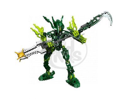 Vastus Bionicle LEGO 8986