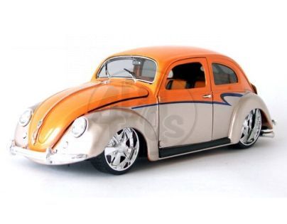 VDUBZ Bug Hardtop Maisto 1:18