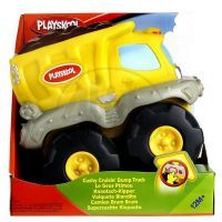 Hasbro 06580_08976 - Playskool - Velké měkké auto - pick up 4
