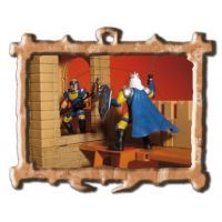 Simba S 4403752 - Velký rytířský hrad s příslušenstvím 5