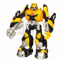Velký Transformers se zvuky Hasbro 3