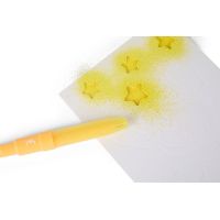 Velká sada malování s foukacími fixami Stitch 3