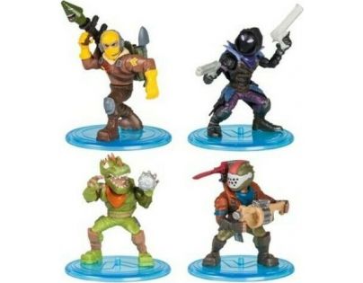 EP Line Velký set 4 figurky Fortnite W1