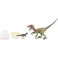 Lamps Velociraptor s vejcem 2