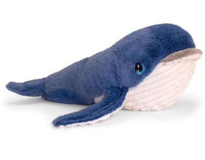 Velryba 25 cm