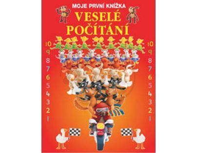 SVOJTKA & Co 0051374 - Veselé počítání