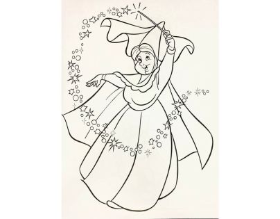 Veselá pastelka - SVĚT POHÁDEK