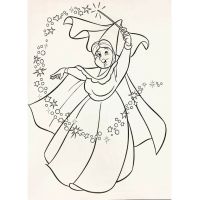 Veselá pastelka - SVĚT POHÁDEK 2