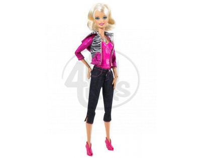 MATTEL VIDEO Barbie R4093